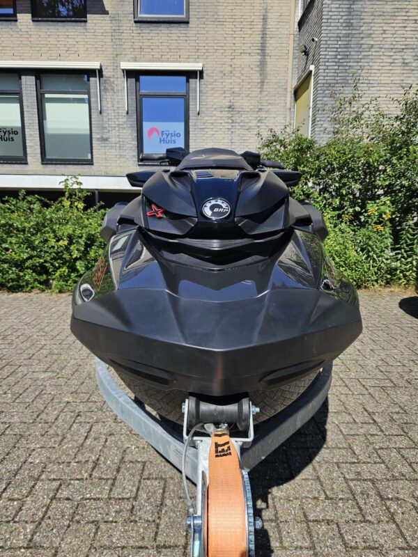 Seadoo RXP-X RS 2022 met Big One Jetloader - Afbeelding 5