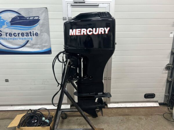 Mercury 115 pk EFI 4 takt - Afbeelding 3