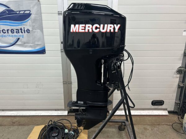 Mercury 115 pk EFI 4 takt - Afbeelding 4