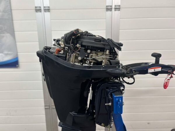 Evinrude E-TEC 25 pk - Afbeelding 3