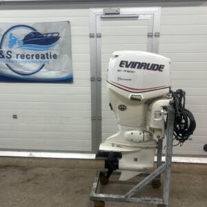 Evinrude E-TEC 90 pk 