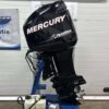 Mercury 200 pk Optimax V6 - Afbeelding 2