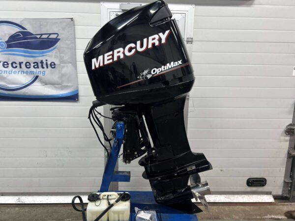 Mercury 200 pk Optimax V6 - Afbeelding 2
