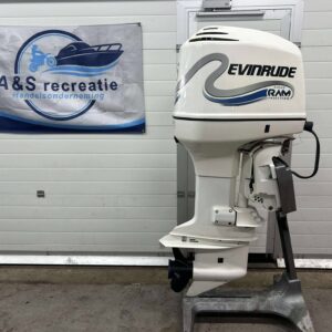 Evinrude Ficht Ram 225 pk V6