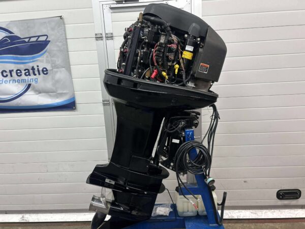 Mercury 200 pk Optimax V6 - Afbeelding 4