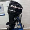 Mercury 200 pk Optimax V6 - Afbeelding 5
