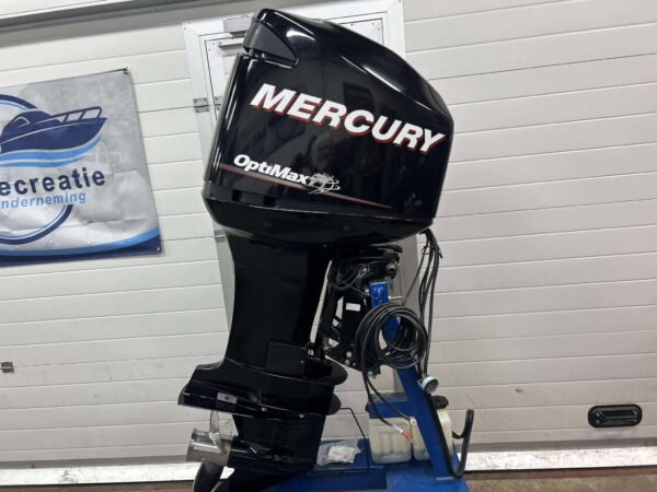 Mercury 200 pk Optimax V6 - Afbeelding 5