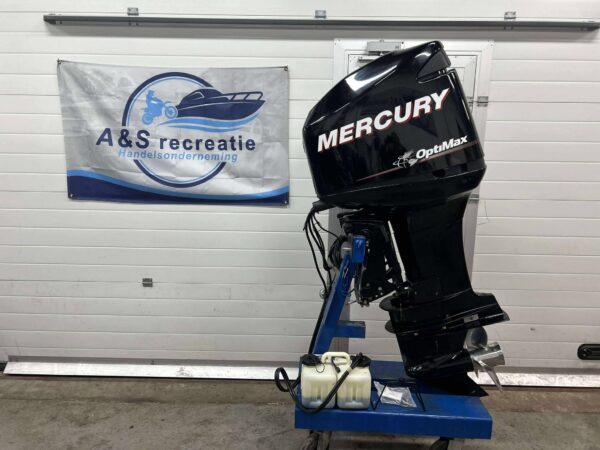 Mercury 200 pk Optimax V6 - Afbeelding 6