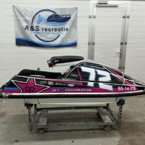 Yamaha Superjet 700