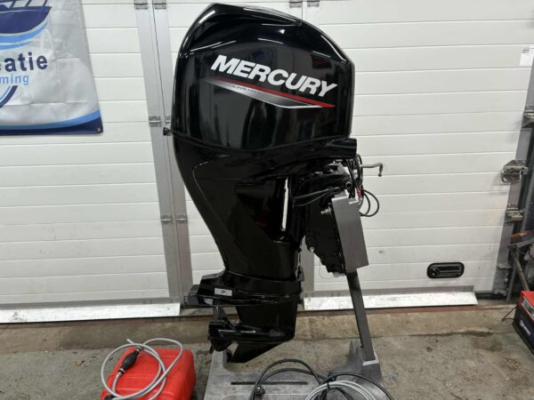 Mercury 50 pk 4 takt EFI 2020 - Afbeelding 2