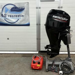 Mercury 50 pk 4 takt EFI 2020