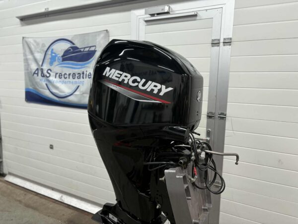 Mercury 50 pk 4 takt EFI 2020 - Afbeelding 5