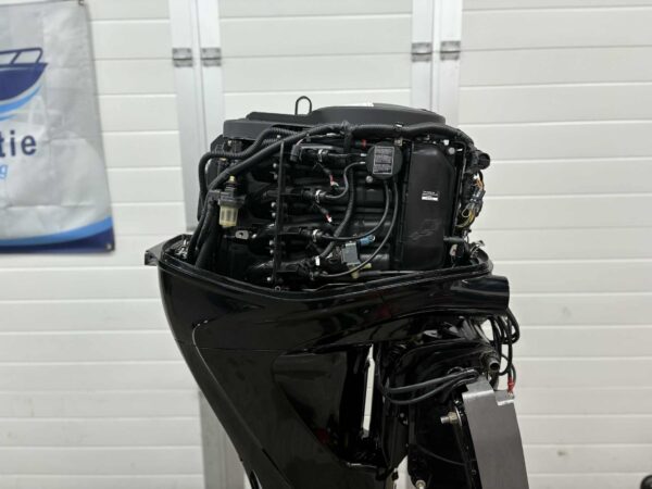 Mercury 50 pk 4 takt EFI 2020 - Afbeelding 6