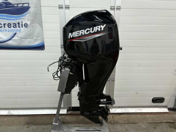 Mercury 50 pk 4 takt EFI 2020 - Afbeelding 4