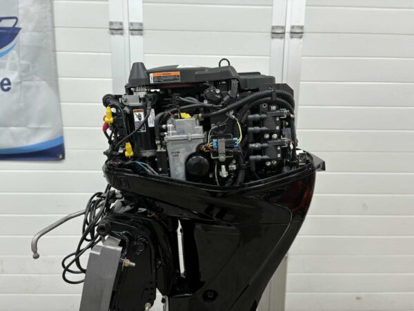 Mercury 50 pk 4 takt EFI 2020 - Afbeelding 7